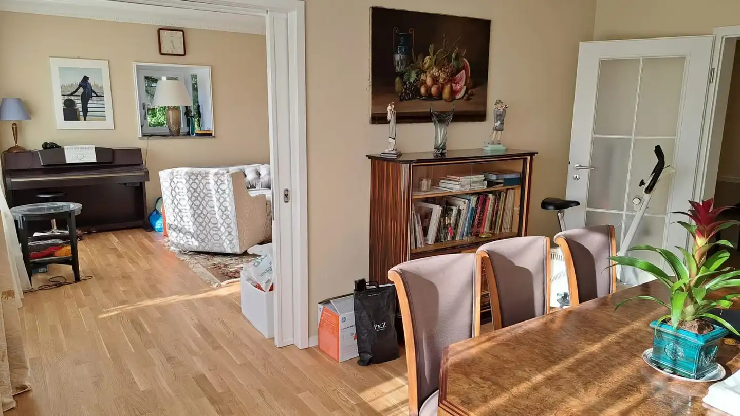 Appartement à louer - Zürichbergstrasse 81, 8044 Zürich - Photo 4
