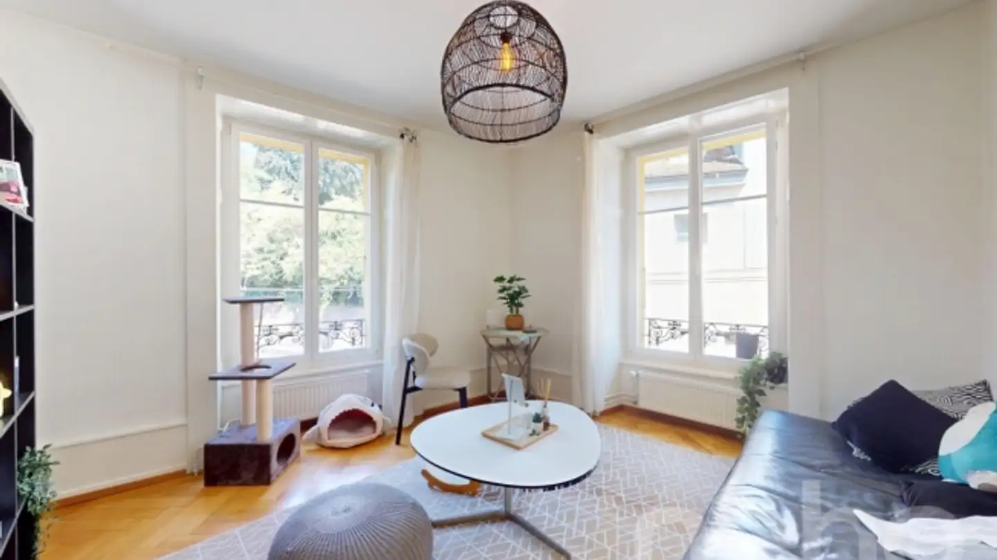 Edificio ad uso misto in vendita - 2000 Neuchâtel - Photo 3