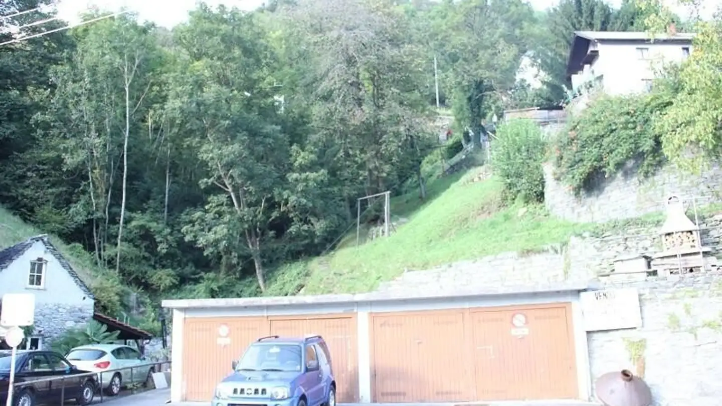 Bauland kaufen - 6661 Loco