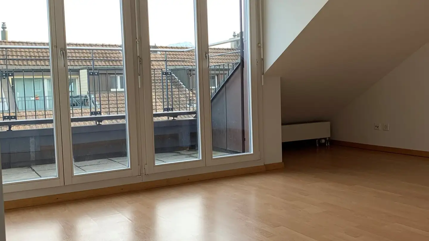 Appartamento in affitto - Amlehnstrasse 52, 6010 Kriens - Foto 2