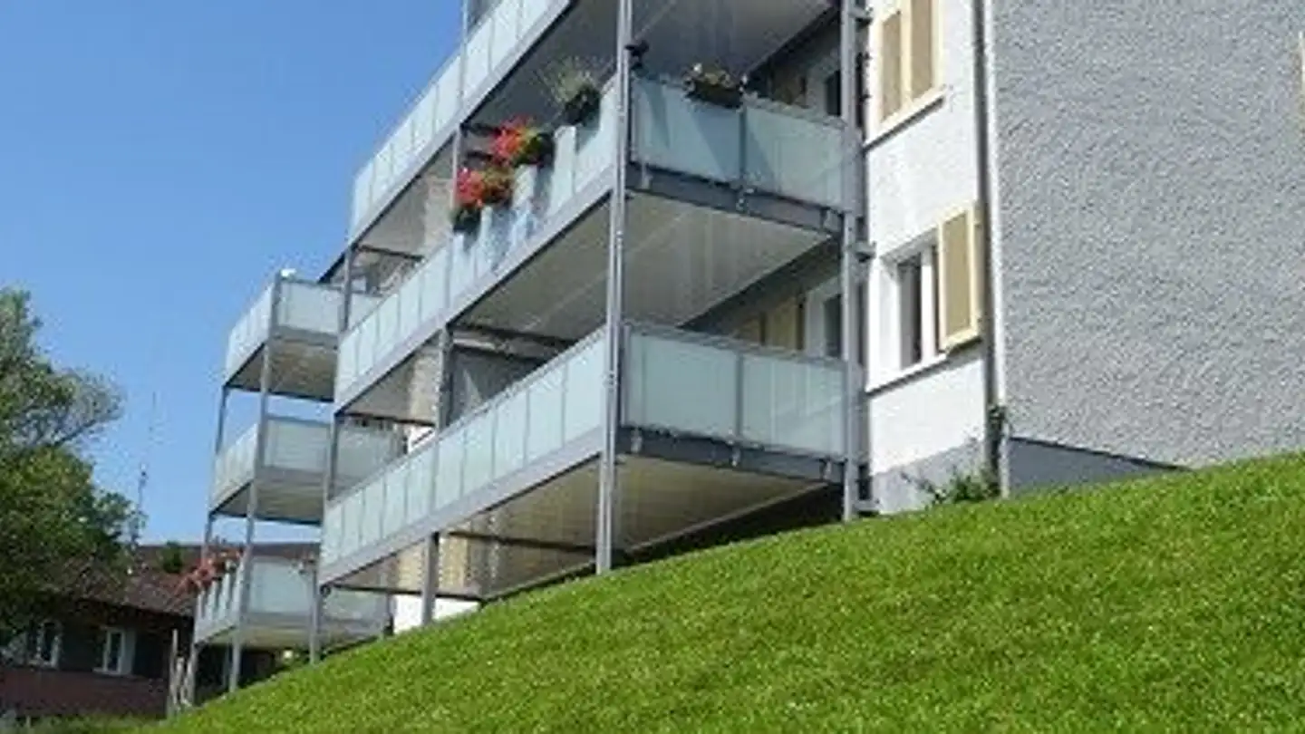 Appartamento in affitto - 6005 Luzern - Foto 2