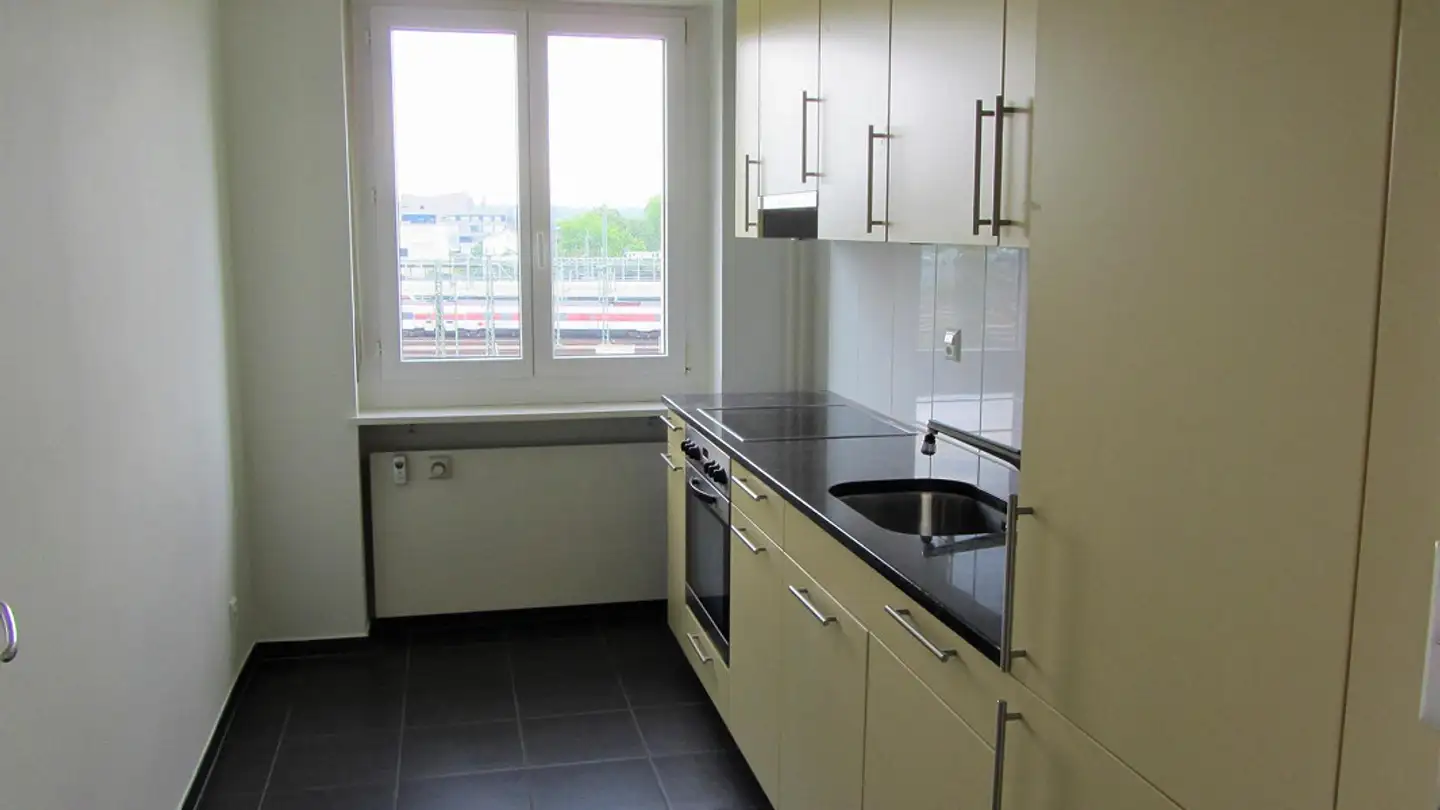 Appartamento in affitto - Riehenstrasse 232, 4058 Basel - Foto 2