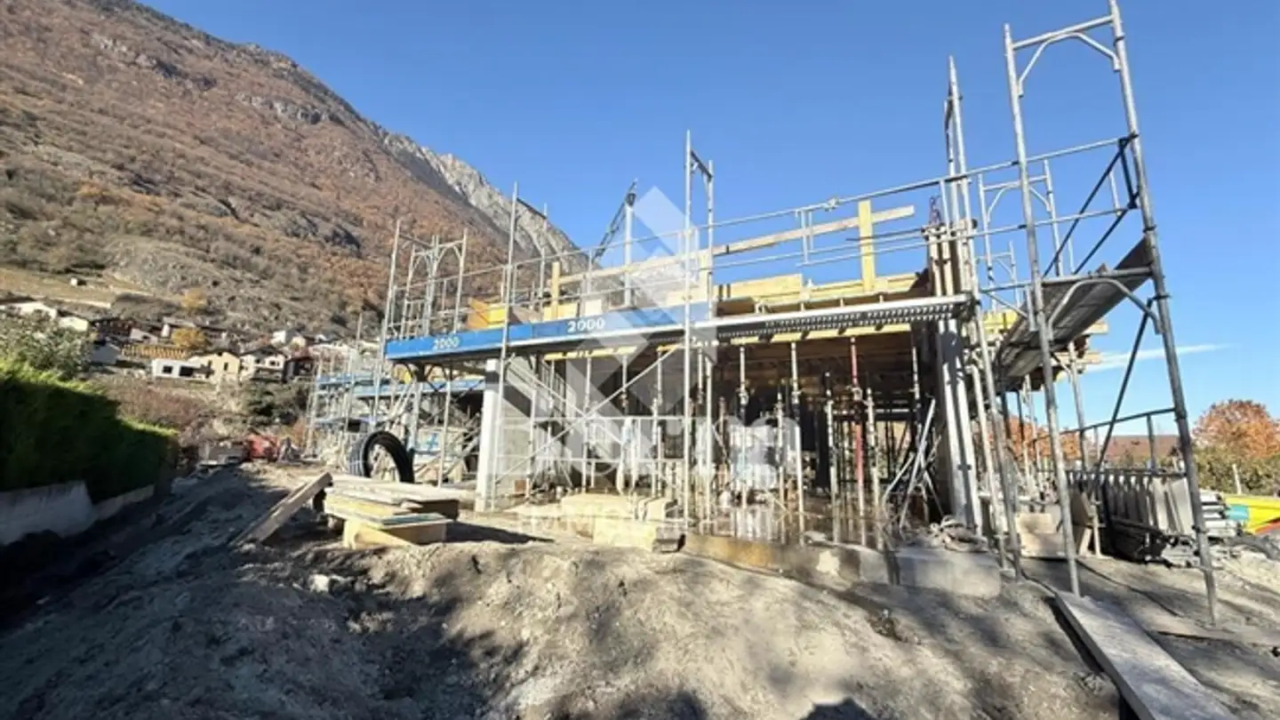 Maison individuelle à vendre - 1926 Fully - Photo 4