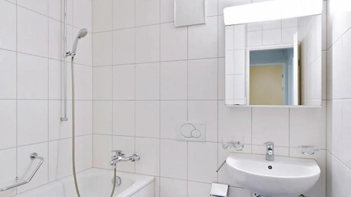 Appartamento in affitto - Riehenstrasse 232, 4058 Basel - Foto 3