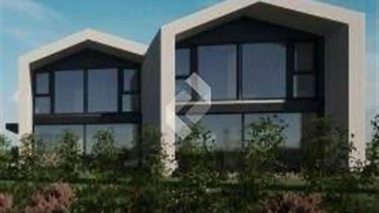 Einfamilienhaus kaufen - 1926 Fully