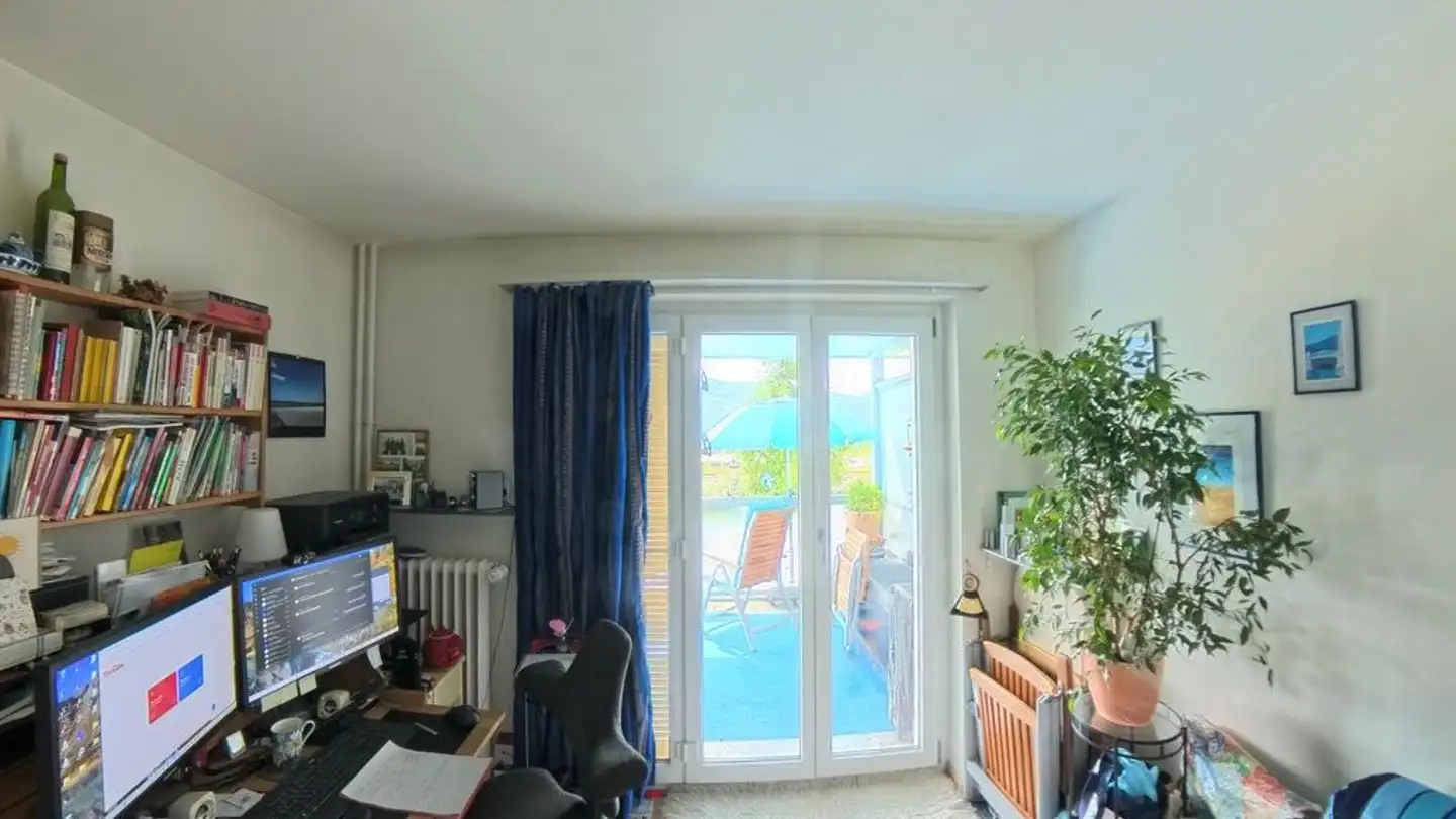 Appartamento in affitto - 6005 Luzern - Foto 4