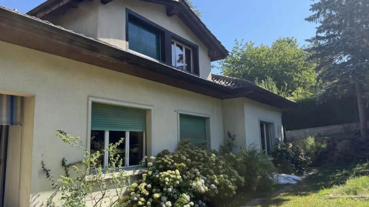 Einfamilienhaus kaufen - Chemin de la Corniche 17, 1053 Cugy VD - Foto 4