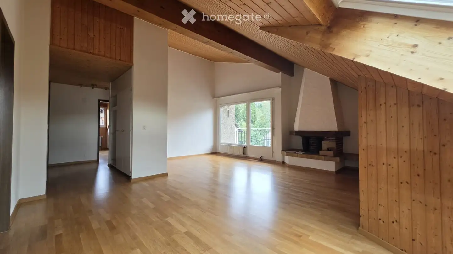 Appartamento in affitto - Emmenstrasse 5, 3415 Hasle b. Burgdorf