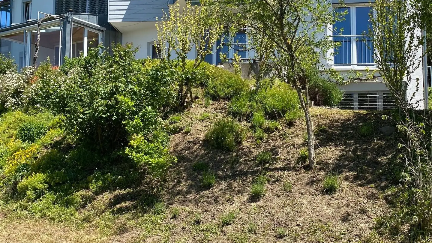 Maisonette mieten - Gyrenstrasse 21a, 8967 Widen