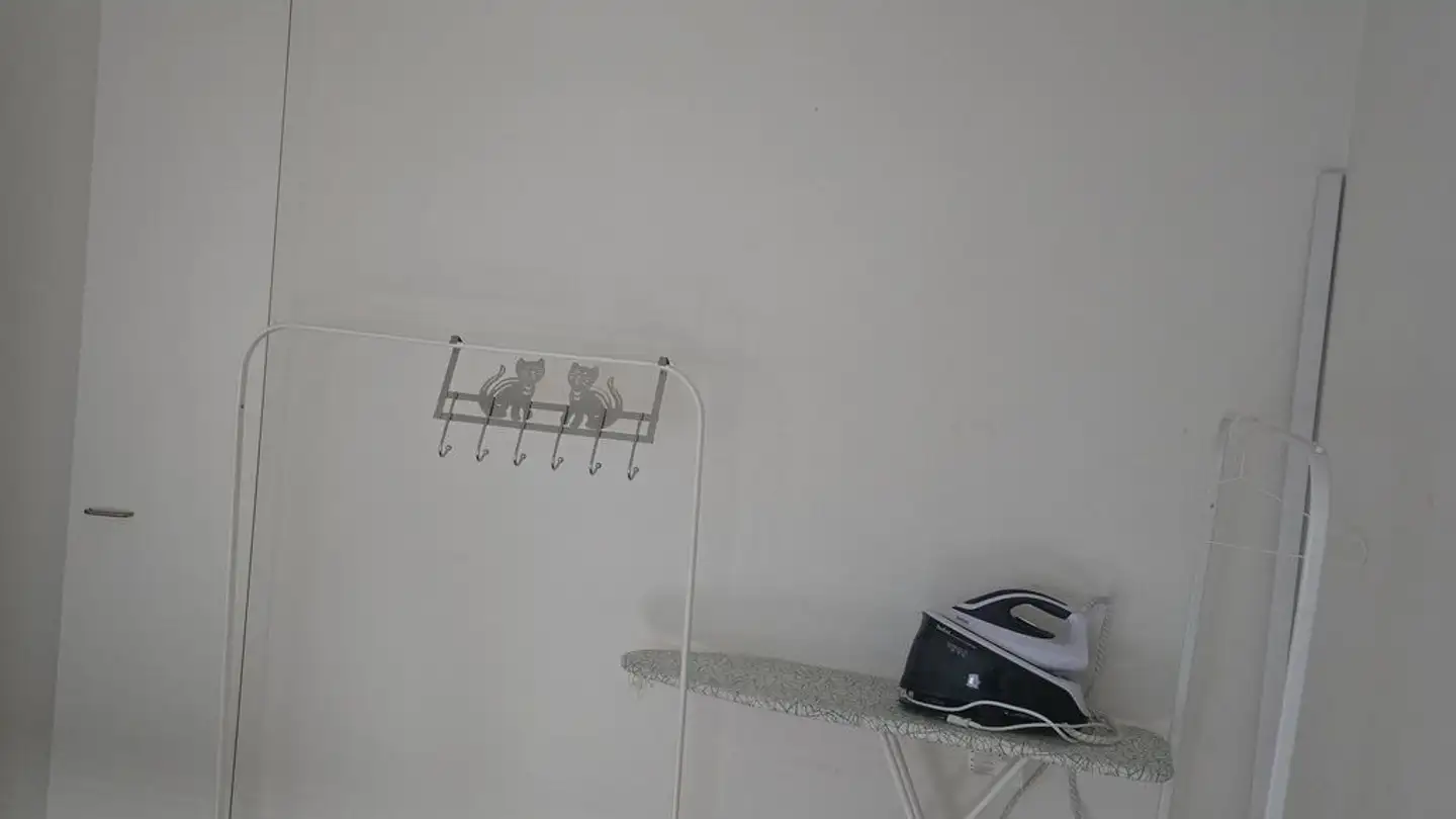 Chambre à louer - Kappenbühlweg, 8049 Zürich - Photo 3