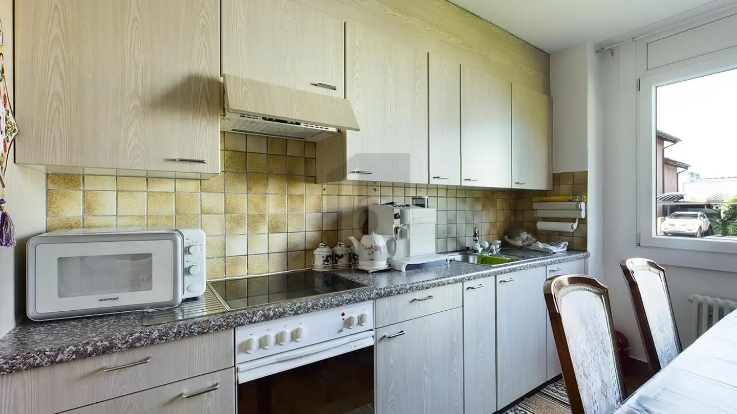 Appartamento in vendita - 6593 Cadenazzo - Photo 2