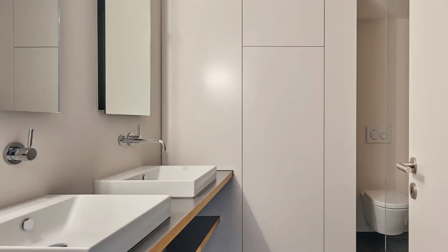 Duplex à louer - Bärenplatz 9, 3011 Bern - Photo 3