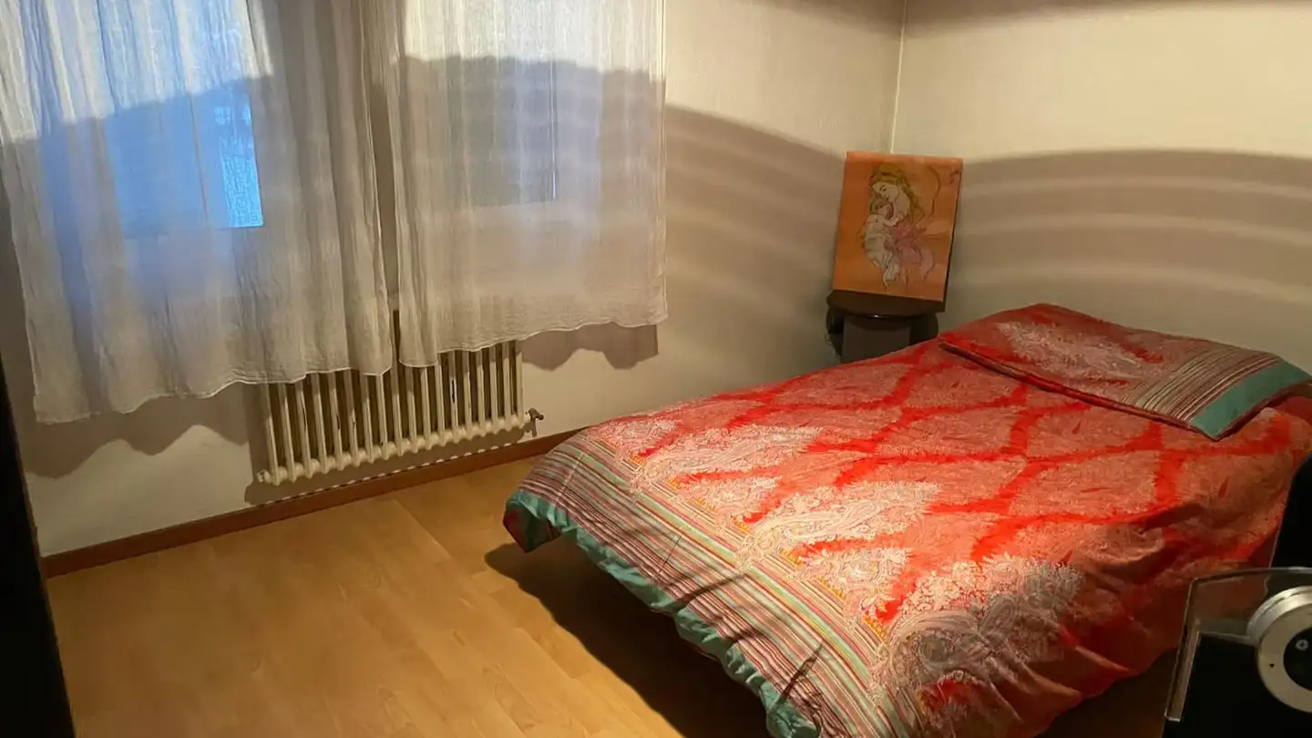 Appartamento in affitto - Avenue De France 40, 3960 Sierre - Foto 2