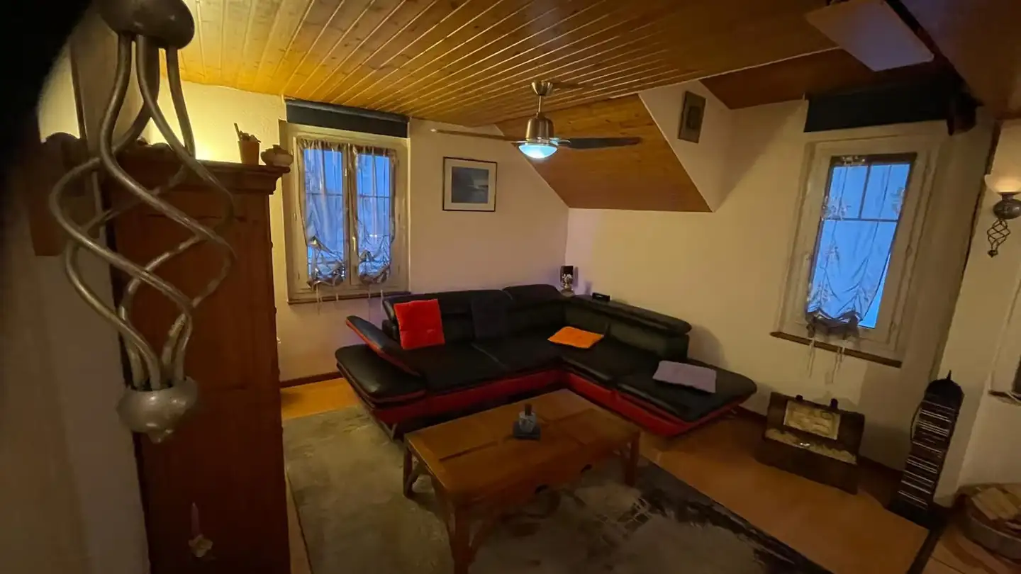 Appartamento in affitto - Avenue De France 40, 3960 Sierre - Foto 3