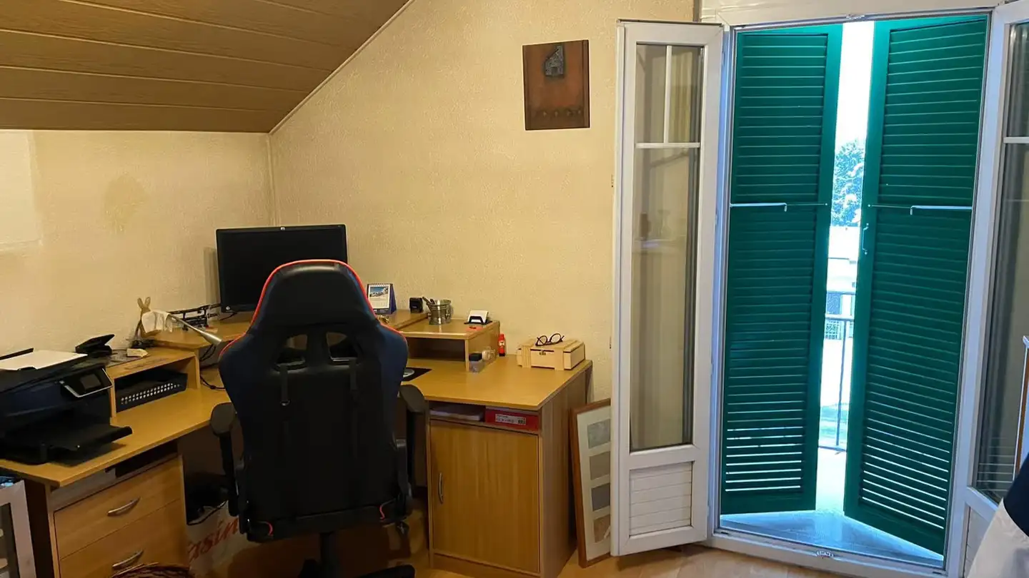 Appartamento in affitto - Avenue De France 40, 3960 Sierre - Foto 4