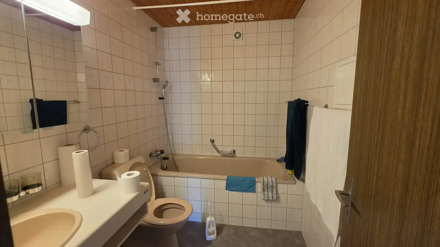Appartamento in affitto - Emmenstrasse 5, 3415 Hasle b. Burgdorf - Foto 4