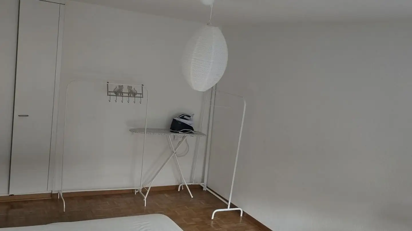 Chambre à louer - Kappenbühlweg, 8049 Zürich
