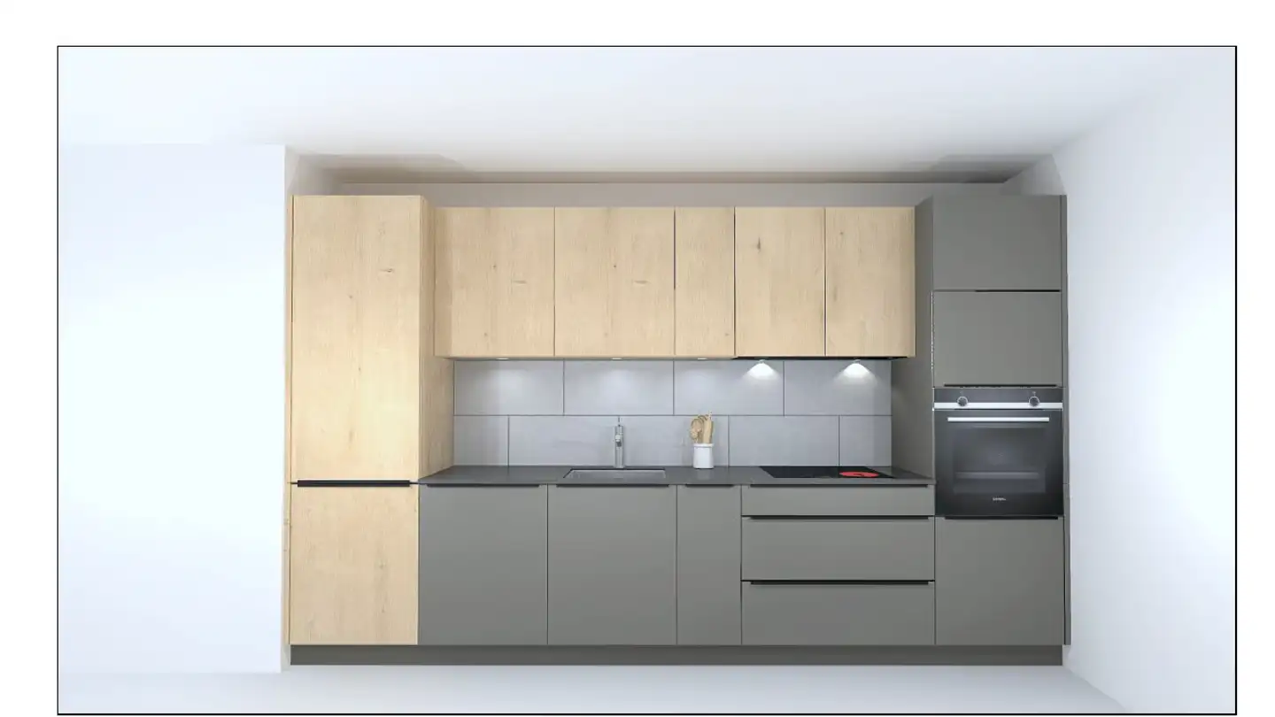 Appartement à louer - Gloriweg 3, 6403 Küssnacht am Rigi