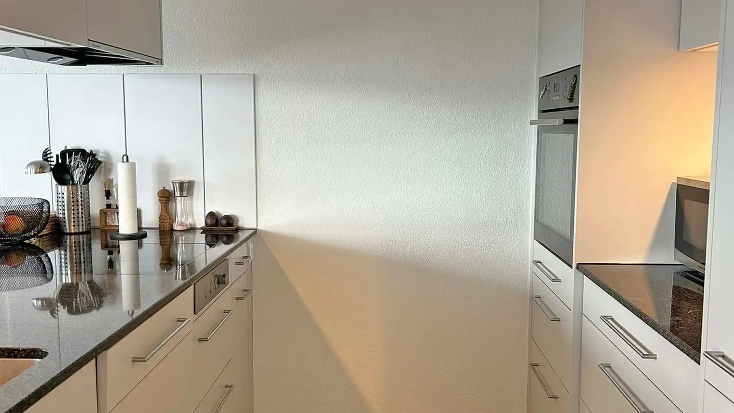 Appartement à louer - Zürichstrasse 33b, 8180 Bülach - Photo 4