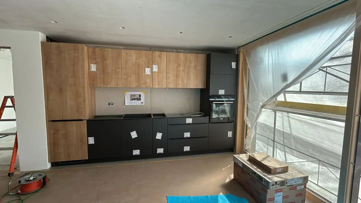 Appartement à louer - Gloriweg 3, 6403 Küssnacht am Rigi - Photo 2