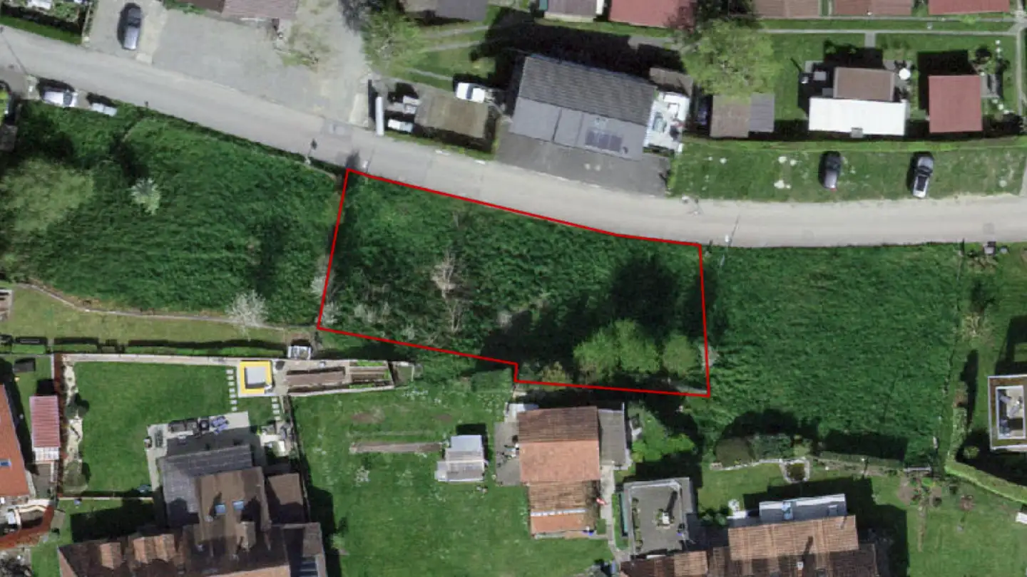 Bauland kaufen - Seestrasse, 2576 Lüscherz - Foto 2