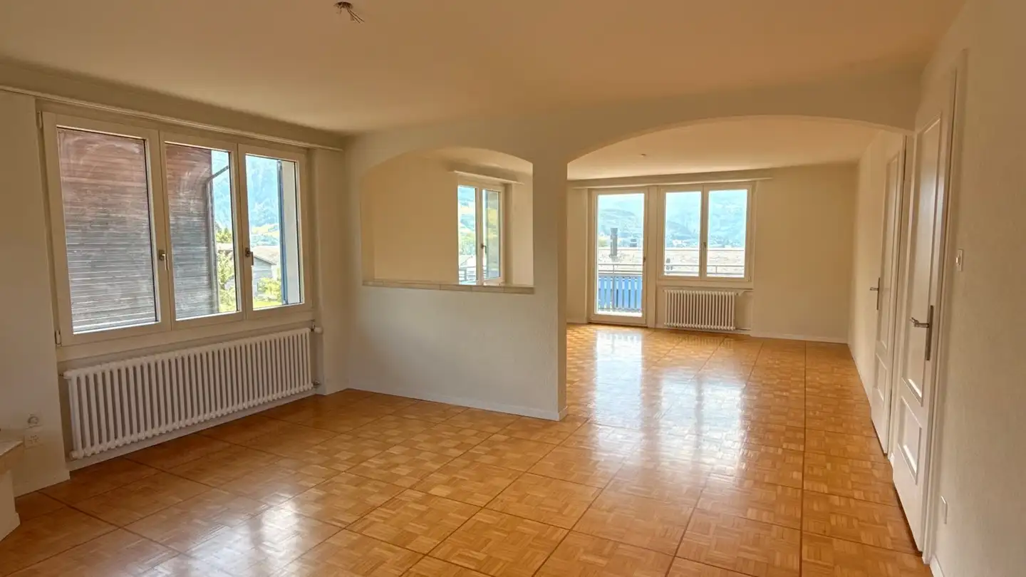 Appartement à louer - Steinerstrasse 33, 6430 Schwyz - Photo 2