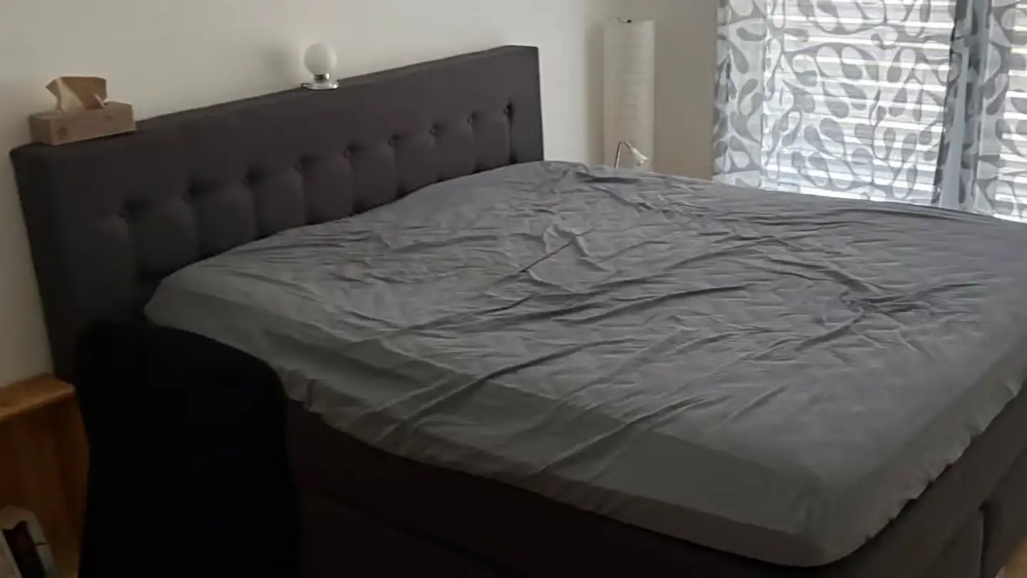 Möblierte Wohnung mieten - Höhenweg, 8834 Schindellegi