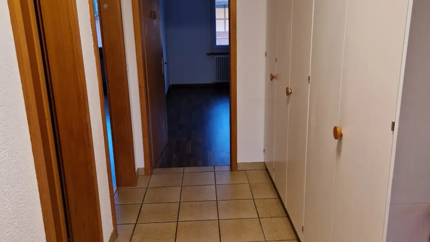 Apartment for rent - Dorfstrasse 22, 3283 Niederried b. Kallnach - Photo 2