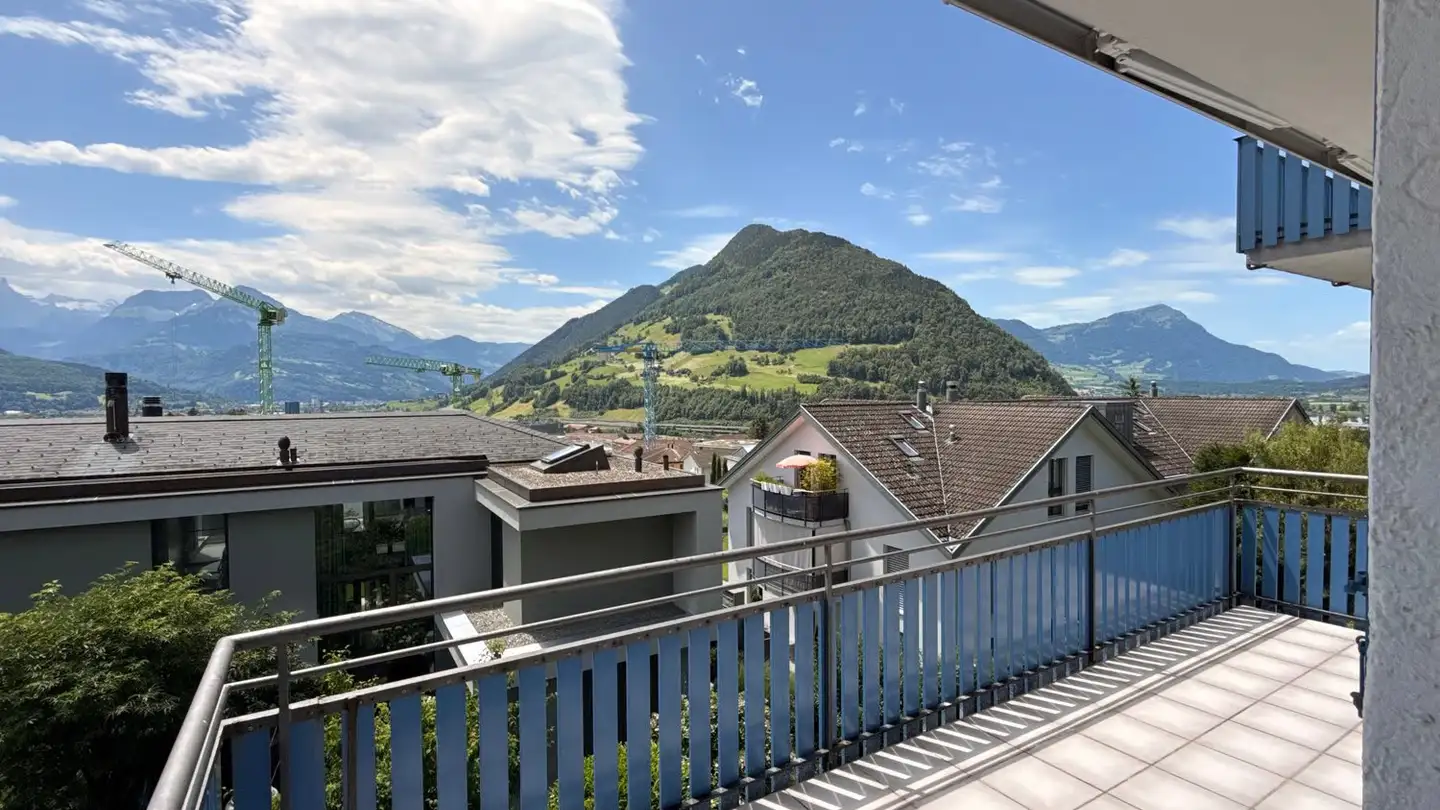 Appartamento in affitto - Steinerstrasse 33, 6430 Schwyz