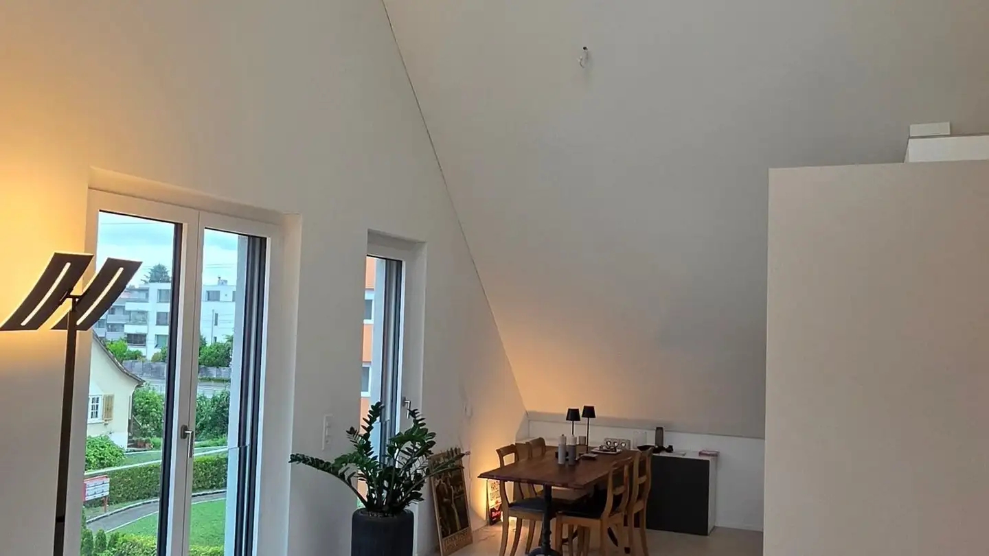 Appartement à louer - Churfirstenstrasse 18, 8600 Dübendorf - Photo 2