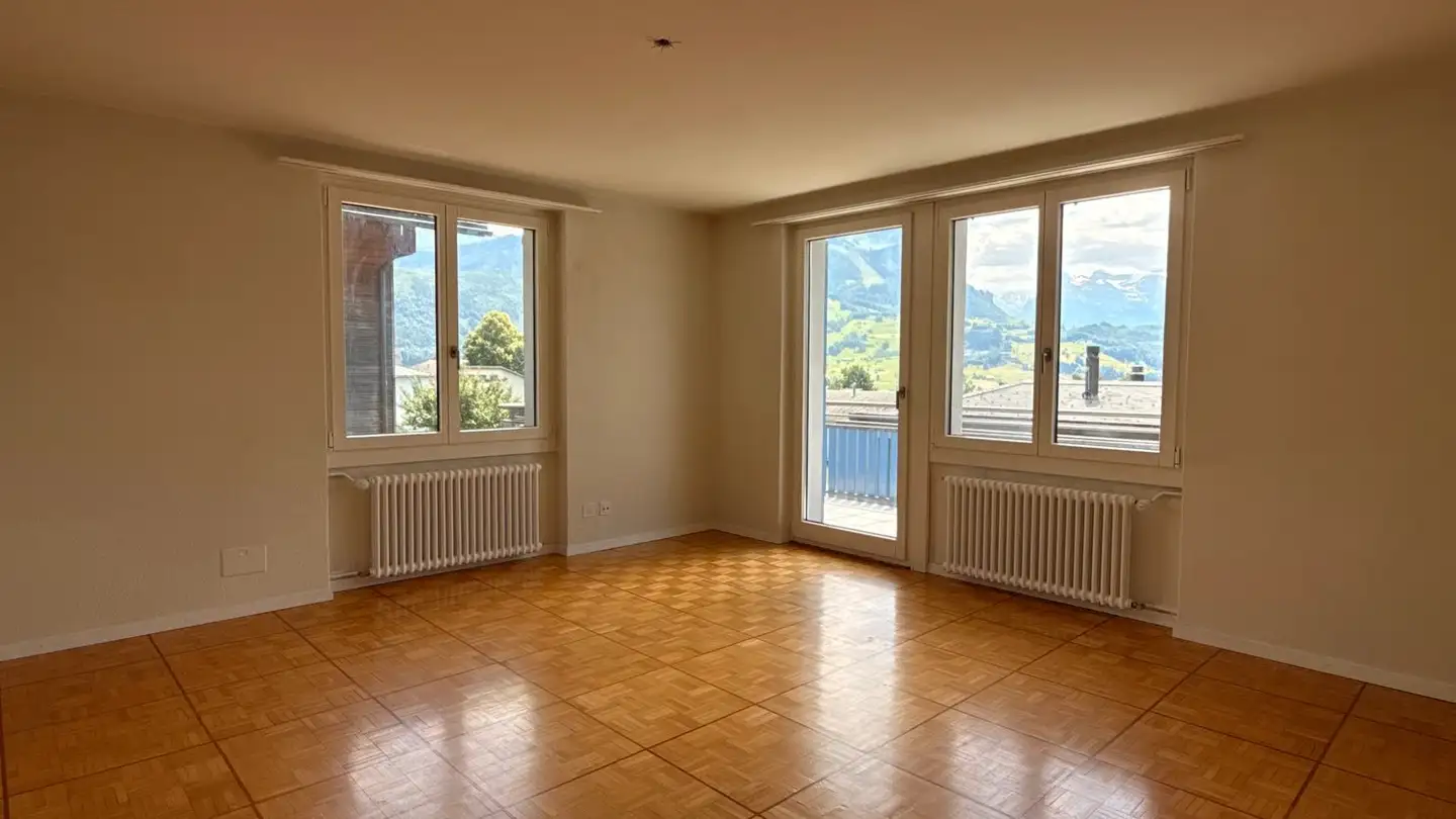 Appartement à louer - Steinerstrasse 33, 6430 Schwyz - Photo 4