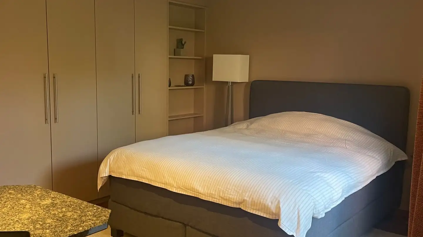 Wohnung mieten - Schulhausstrasse 12, 8832 Wilen b. Wollerau - Foto 2
