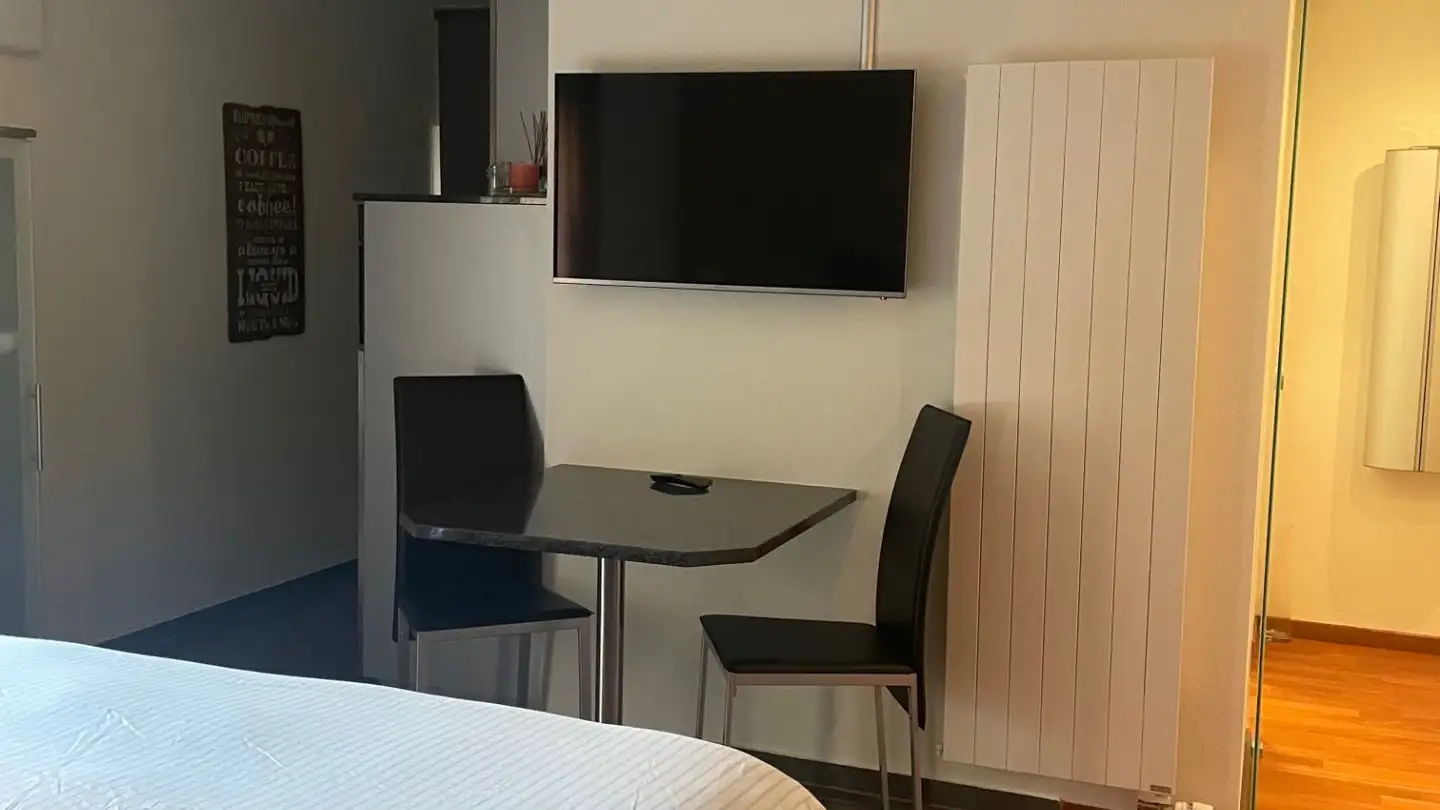 Wohnung mieten - Schulhausstrasse 12, 8832 Wilen b. Wollerau - Foto 3