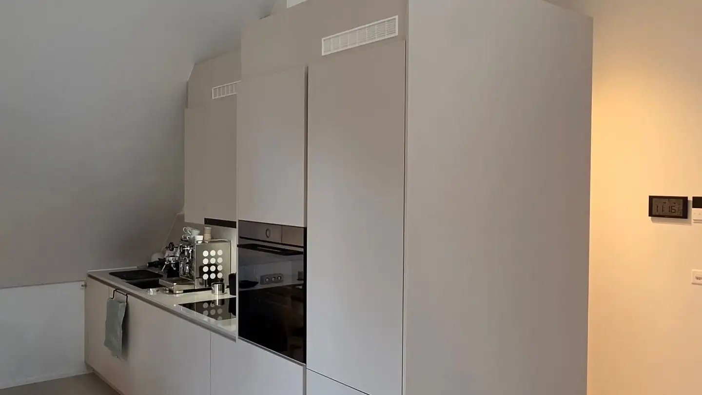 Appartement à louer - Churfirstenstrasse 18, 8600 Dübendorf - Photo 3