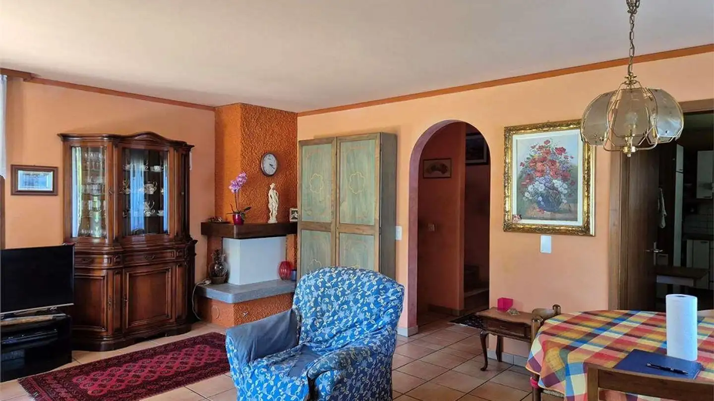 Single house for sale - 6925 Gentilino - Photo 2