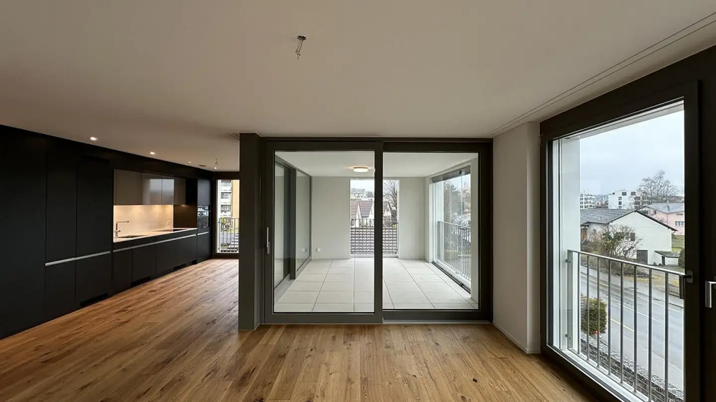 Apartment for rent - Grindelstrasse 4, 8604 Volketswil - Photo 3