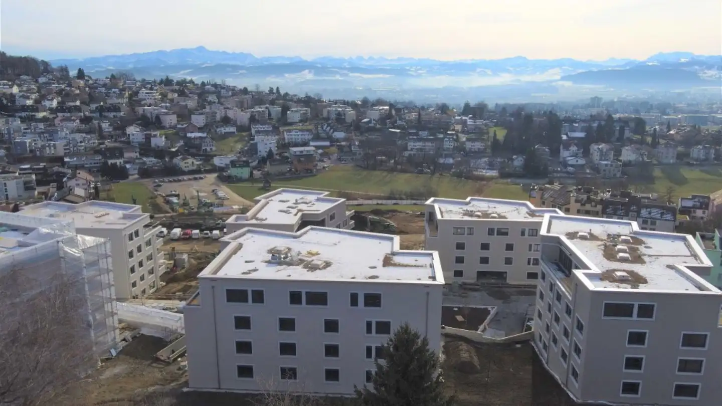 Appartamento in affitto - Grundweg 12, 9500 Wil SG - Foto 4