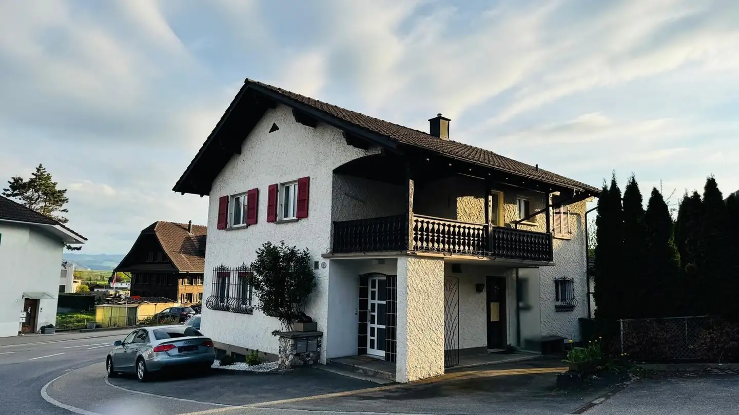 Casa singola in vendita - Dorf 15, 6243 Egolzwil - Foto 2