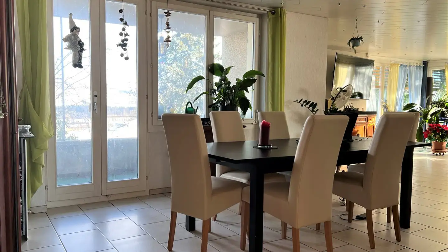 Single house for sale - Retterswil 17, 5703 Seon - Photo 3