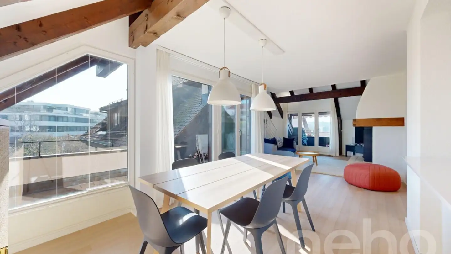 Villa for sale - 8053 Zürich