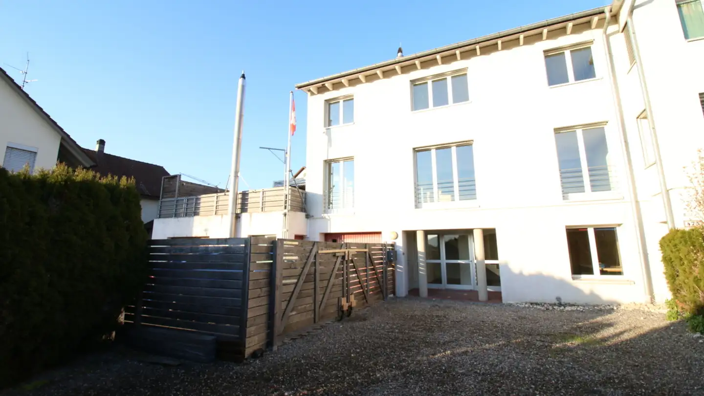 Einfamilienhaus kaufen - Sonnenbergweg 1036, 5728 Gontenschwil