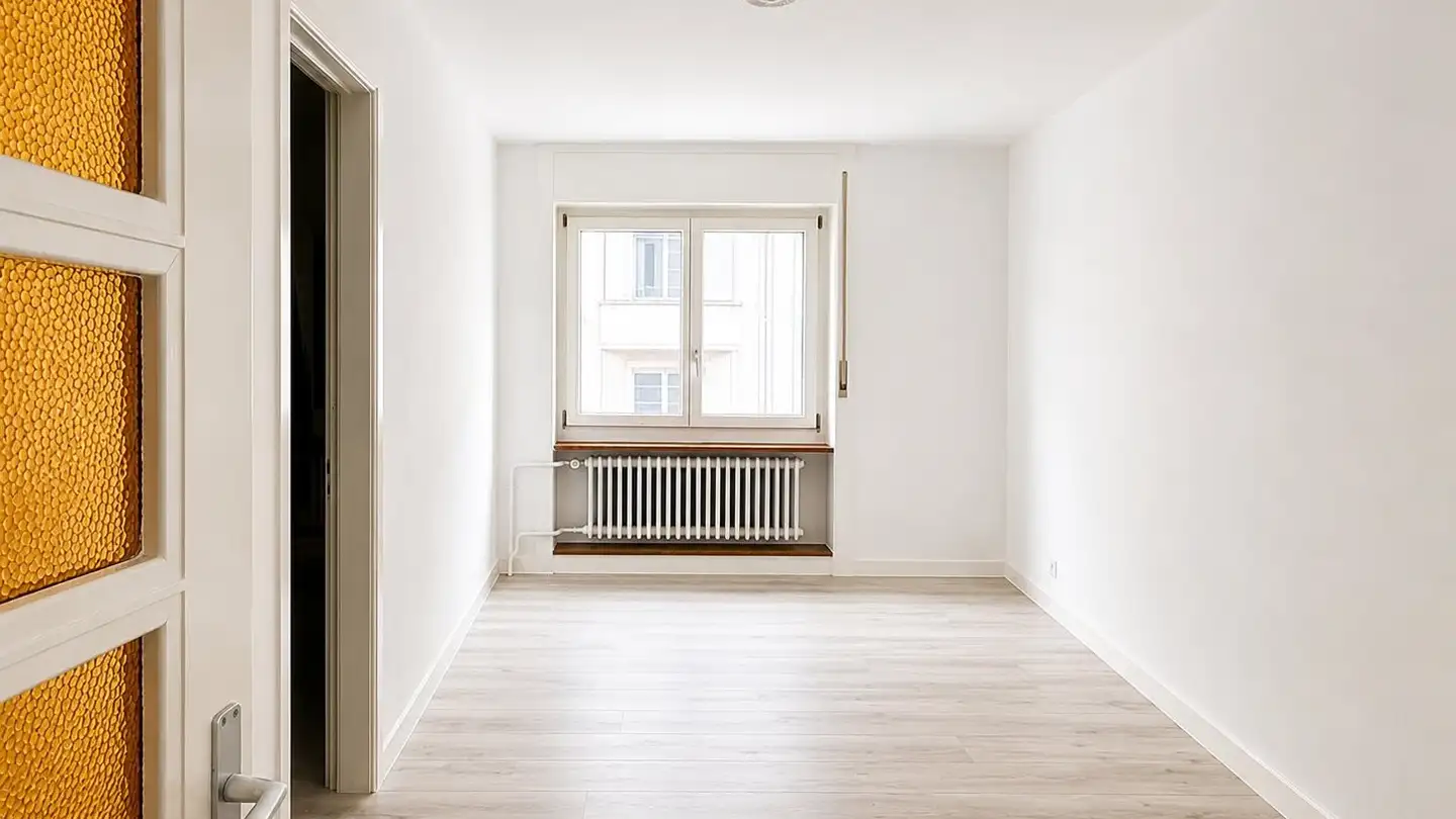 Wohnung mieten - Rue Du Criblet 5, 1700 Fribourg - Foto 4