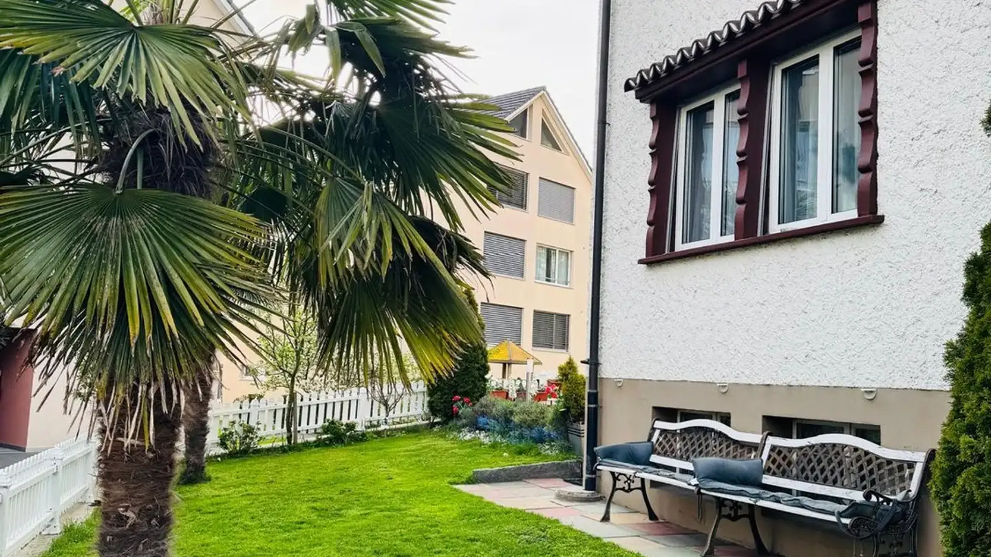 Casa singola in vendita - Dorf 15, 6243 Egolzwil - Foto 3