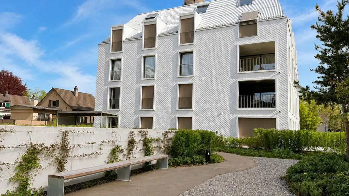 Apartment for rent - Grindelstrasse 4, 8604 Volketswil