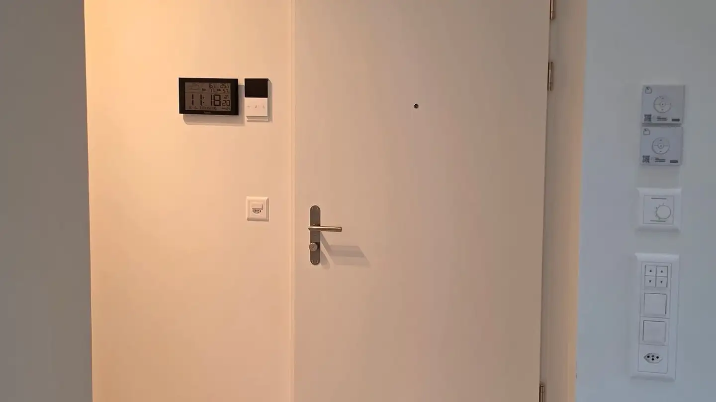 Appartement à louer - Churfirstenstrasse 18, 8600 Dübendorf - Photo 4