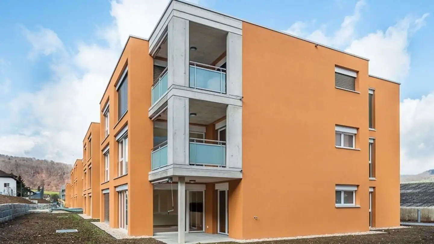 Appartamento in affitto - Reuslistrasse 43f, 4450 Sissach - Photo 2