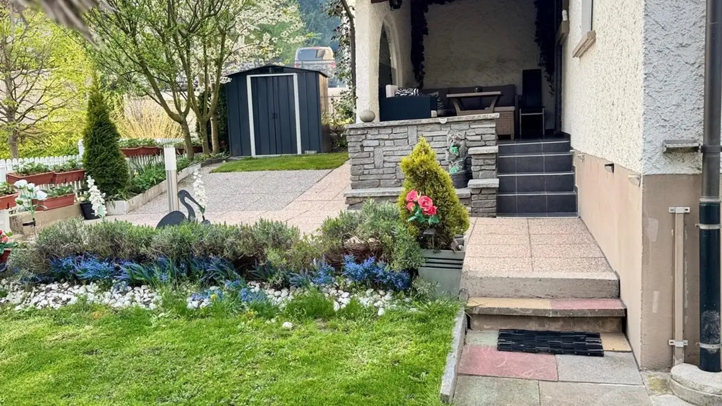 Casa singola in vendita - Dorf 15, 6243 Egolzwil - Foto 4