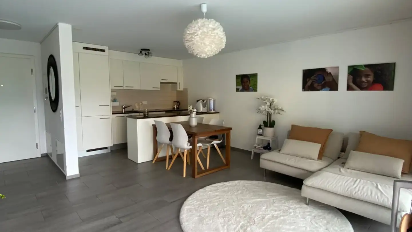 Apartment for rent - 6600 Muralto