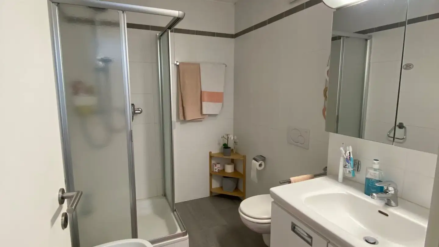 Apartment for rent - 6600 Muralto - Photo 3