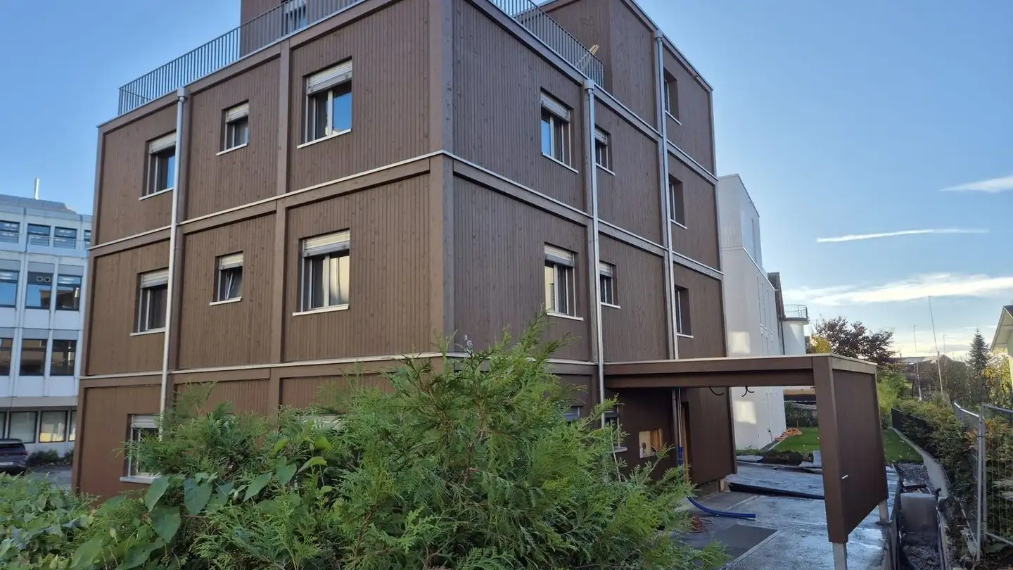 Apartment for rent - Unterfeldweg 6, 6340 Baar - Photo 3